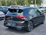 2026 Volkswagen Golf R 2.0T DSG