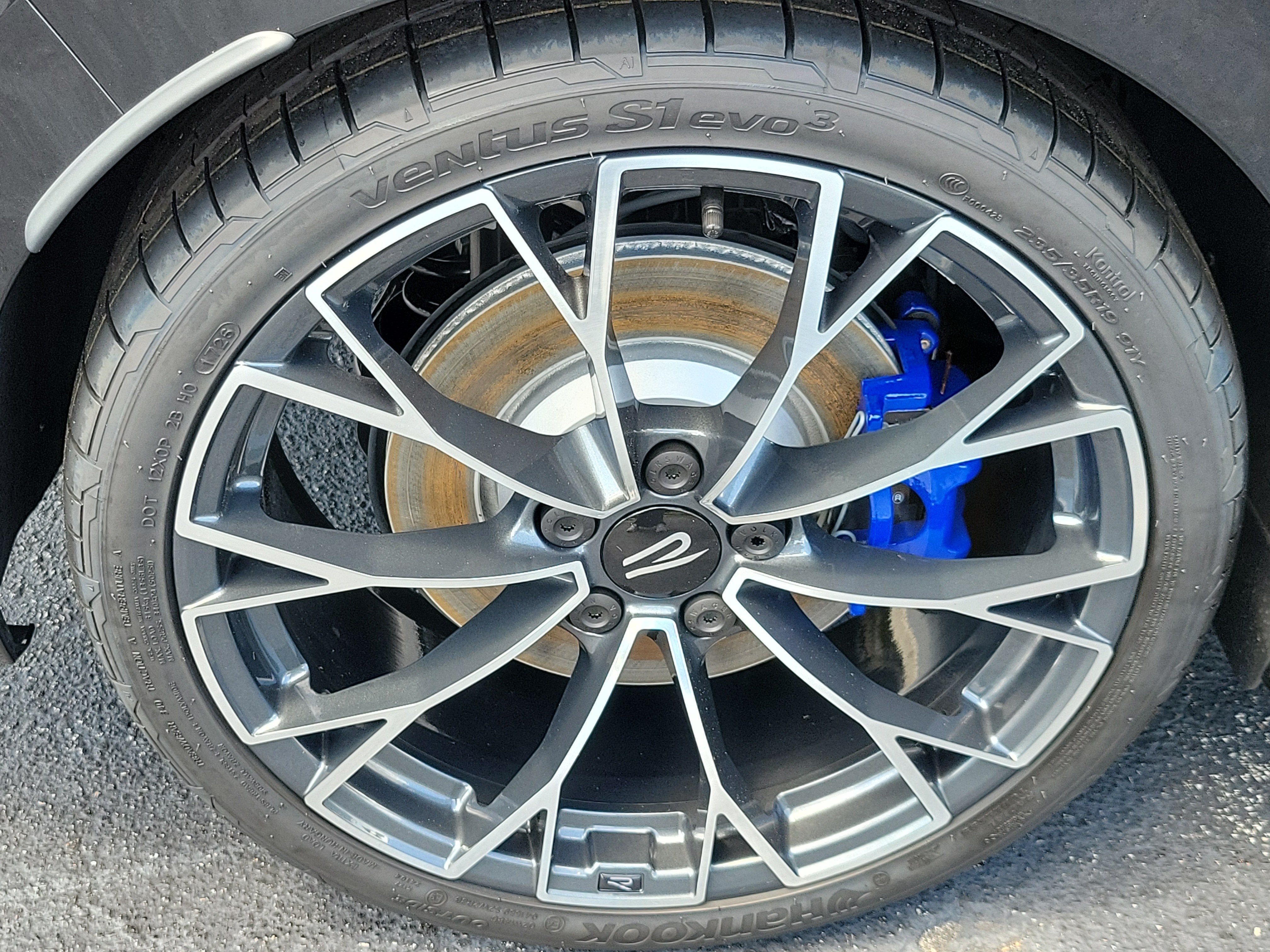 2026 Volkswagen Golf R 2.0T DSG