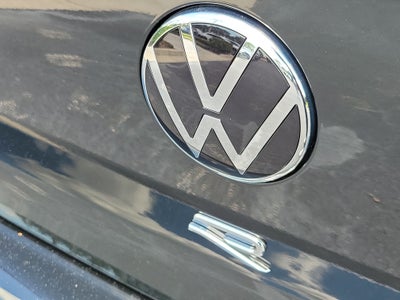 2026 Volkswagen Golf R 2.0T DSG