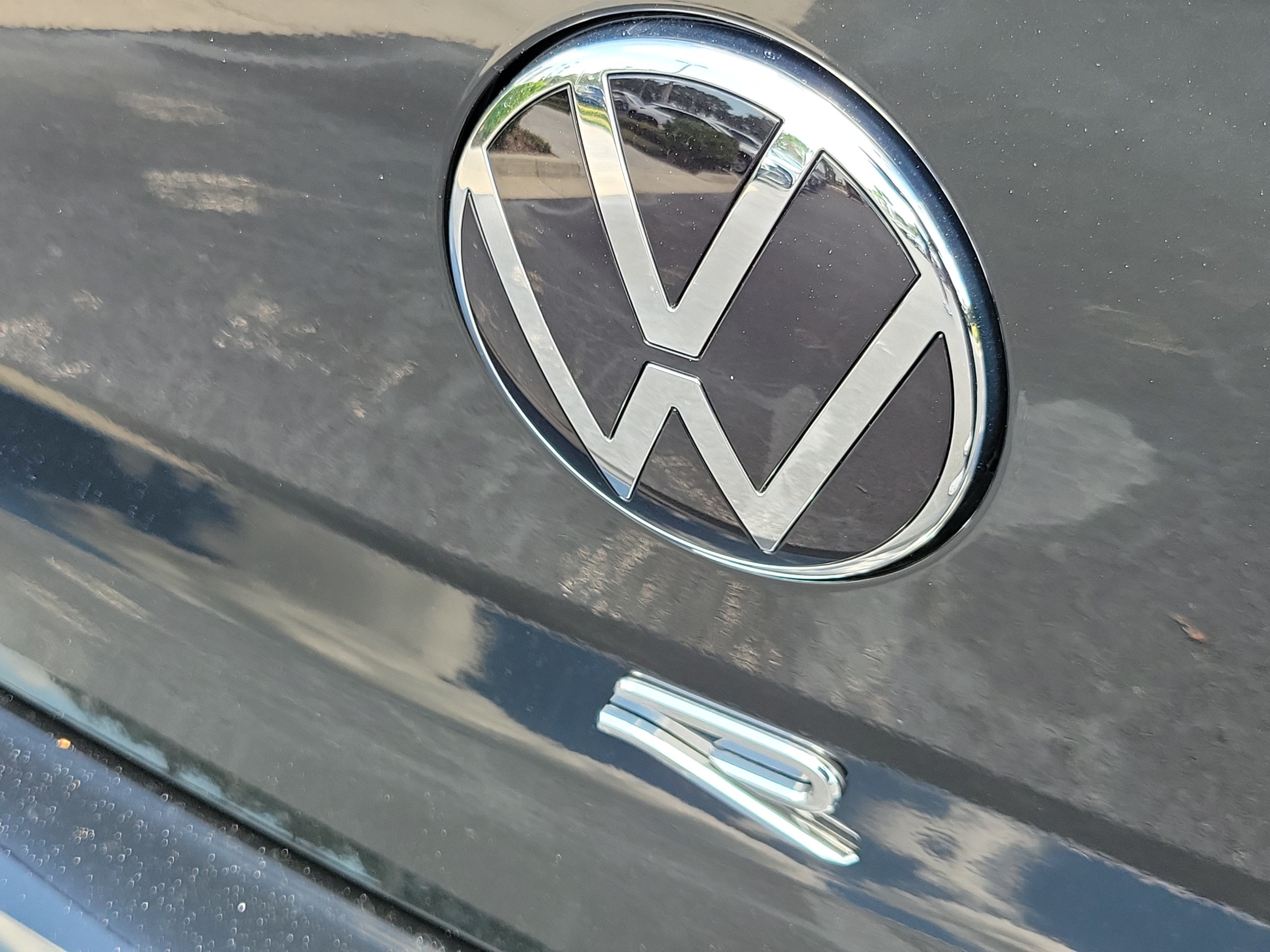 2026 Volkswagen Golf R 2.0T DSG