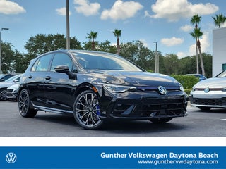 2026 Volkswagen Golf R 2.0T DSG