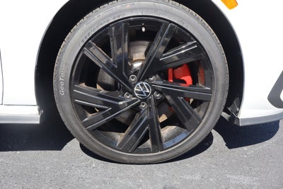 2023 Volkswagen Golf GTI SE