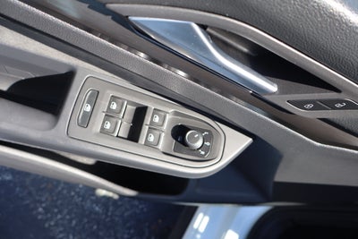 2023 Volkswagen Golf GTI SE