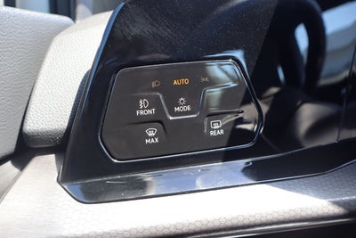 2023 Volkswagen Golf GTI SE