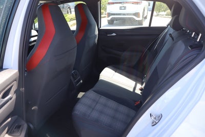 2023 Volkswagen Golf GTI SE