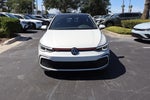 2023 Volkswagen Golf GTI SE