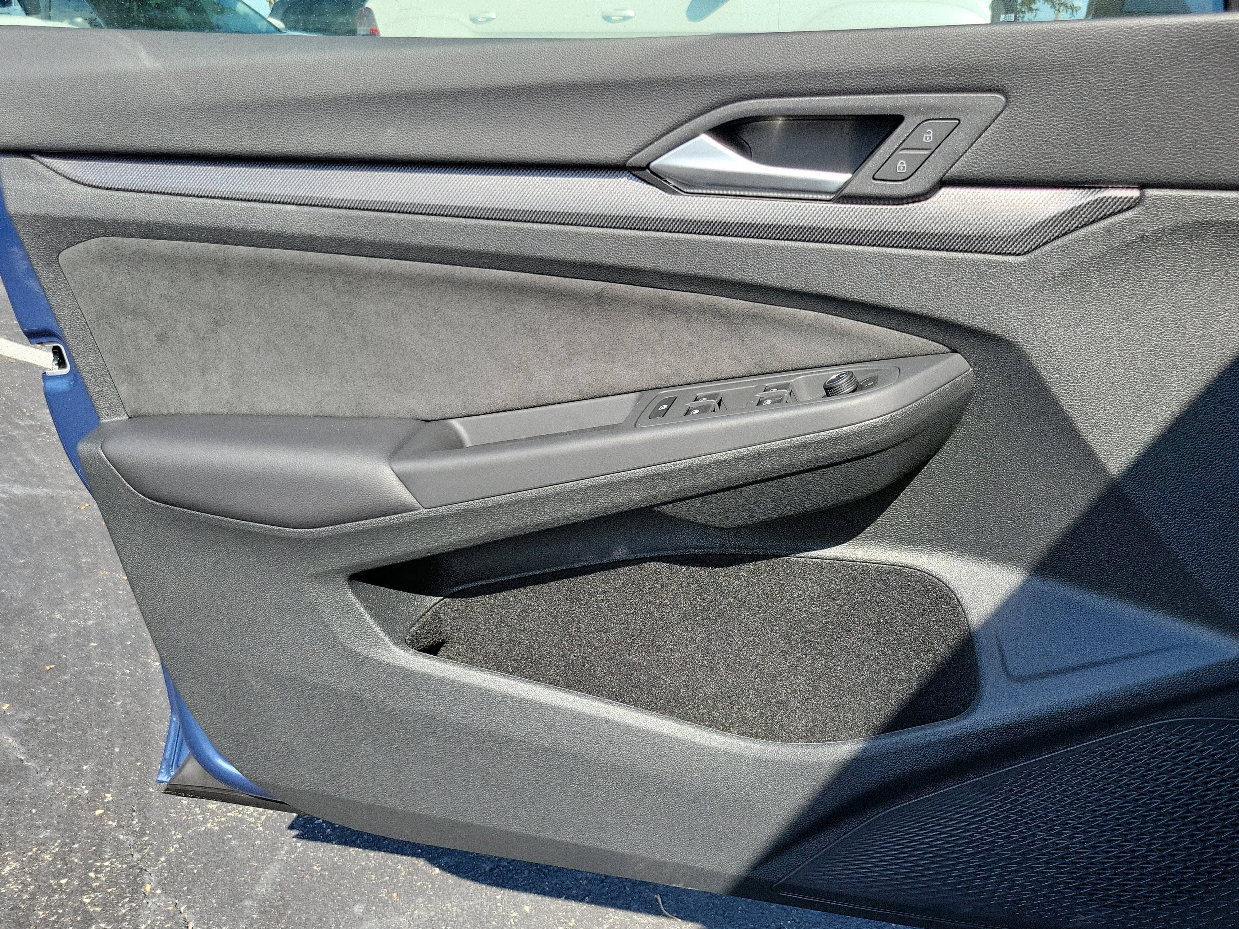 2026 Volkswagen Golf GTI SE