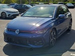 2026 Volkswagen Golf GTI SE