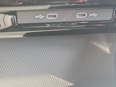 2026 Volkswagen Golf GTI SE