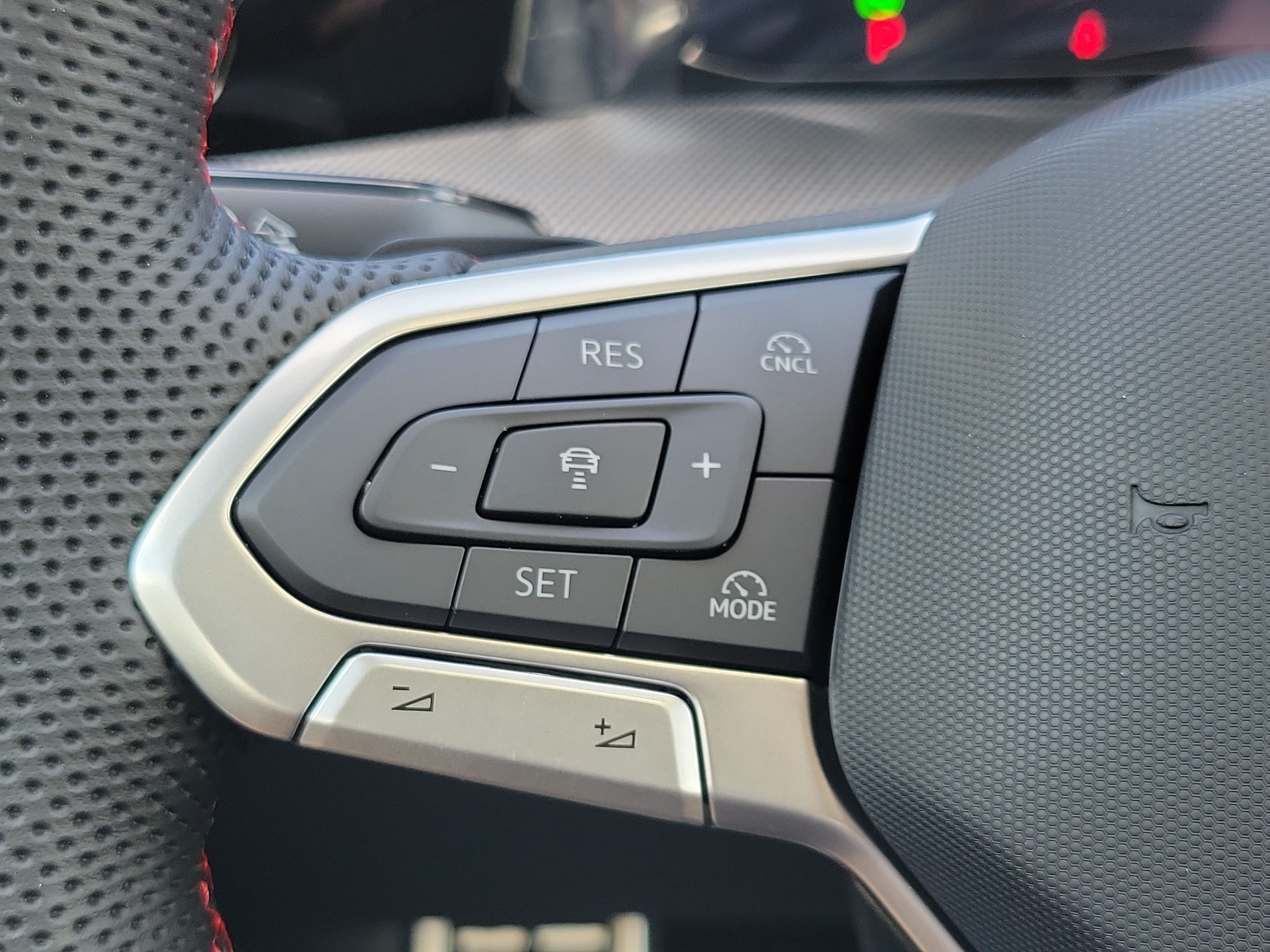 2026 Volkswagen Golf GTI Autobahn