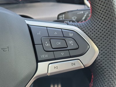 2026 Volkswagen Golf GTI Autobahn