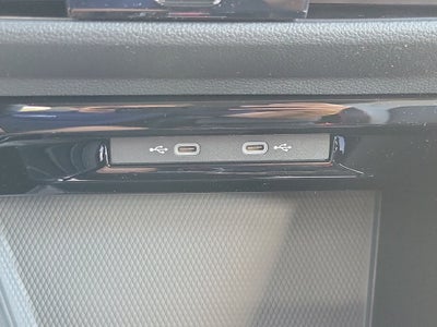 2026 Volkswagen Golf GTI Autobahn