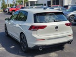 2026 Volkswagen Golf GTI Autobahn