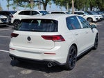 2026 Volkswagen Golf GTI Autobahn