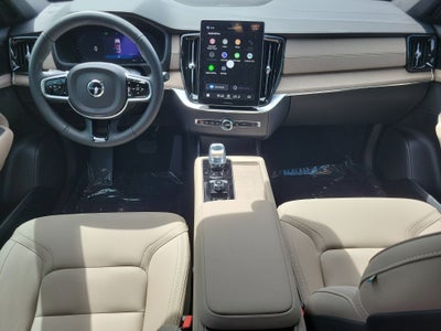 2027 Volvo XC90 Plus