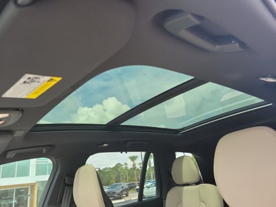 2027 Volvo XC90 Plus