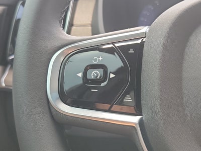 2027 Volvo XC90 Plus