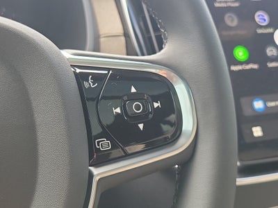 2027 Volvo XC90 Plus