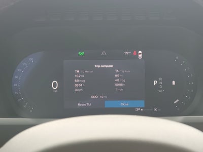 2027 Volvo XC90 Plus
