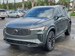2027 Volvo XC90 Plus