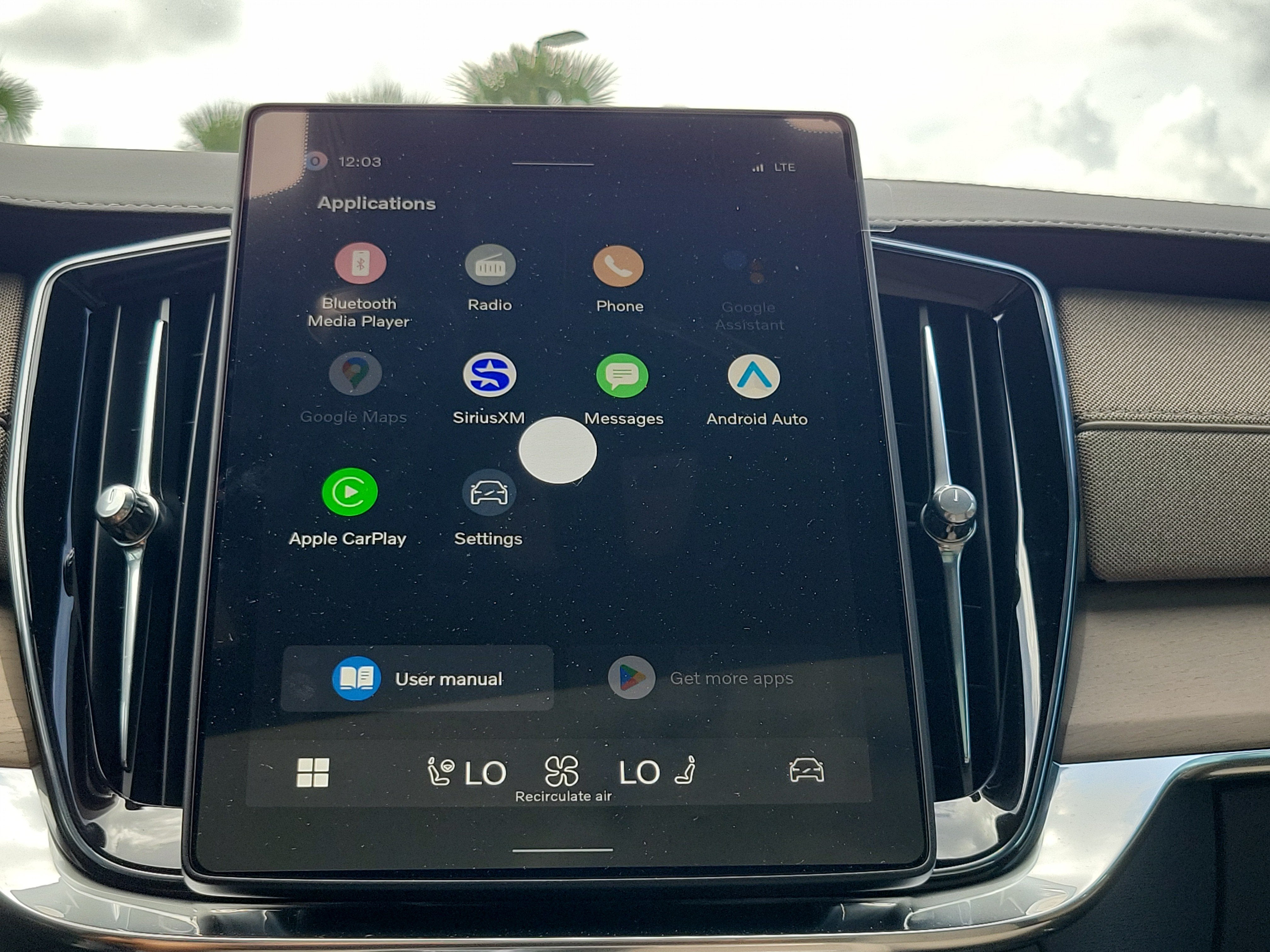 2027 Volvo XC90 Plus