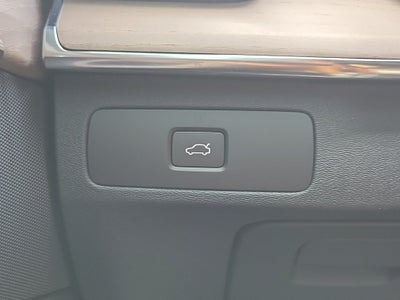 2027 Volvo XC90 Plus