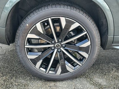 2027 Volvo XC90 Plus