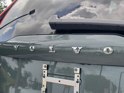 2027 Volvo XC90 Plus