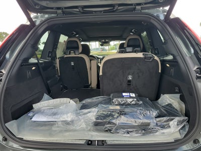 2027 Volvo XC90 Plus