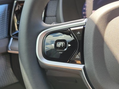 2026 Volvo XC90 Ultra Dark Theme