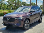 2026 Volvo XC90 Ultra Dark Theme