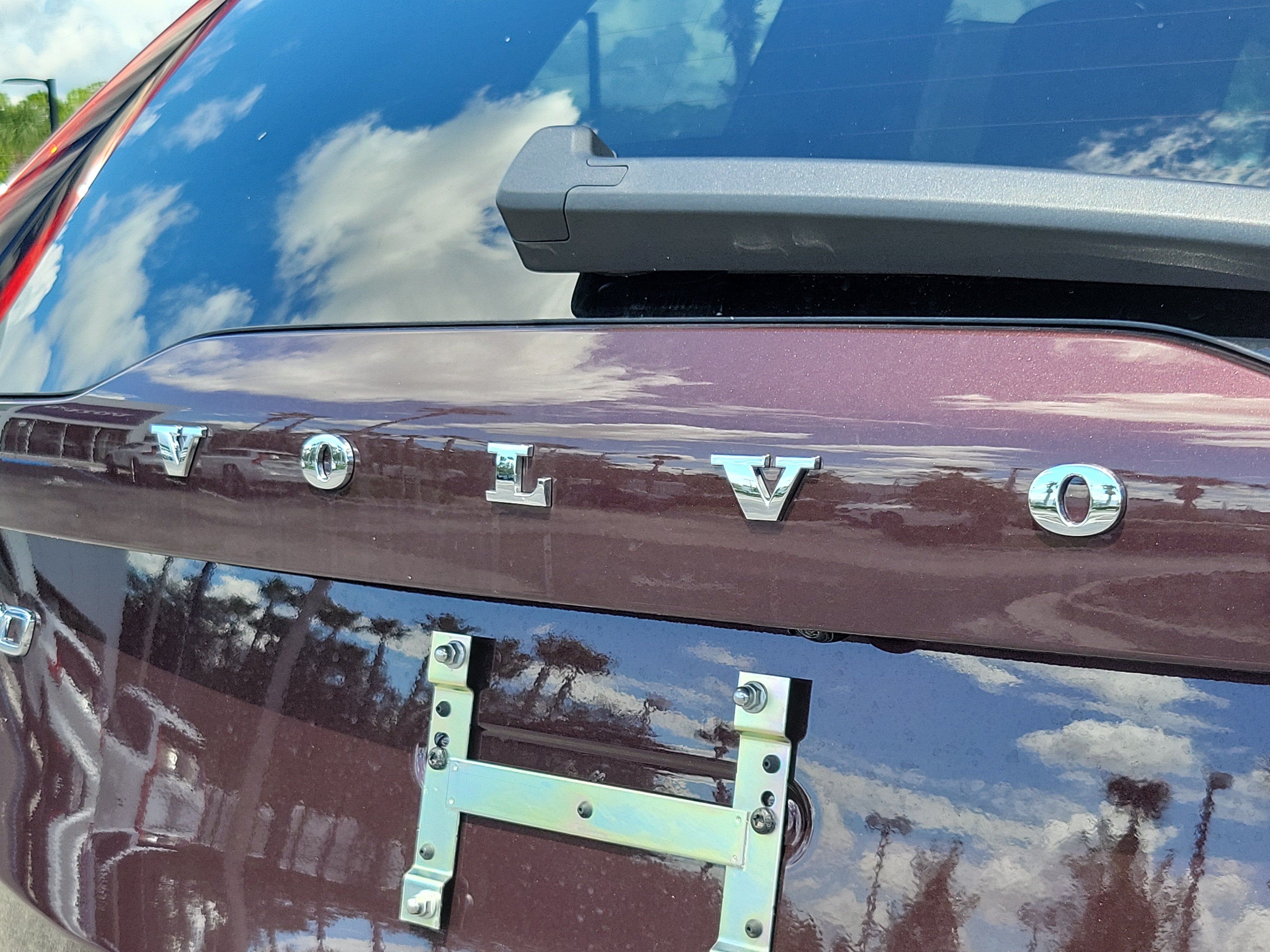 2026 Volvo XC90 Ultra Dark Theme