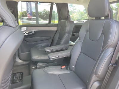 2026 Volvo XC90 Ultra Dark Theme