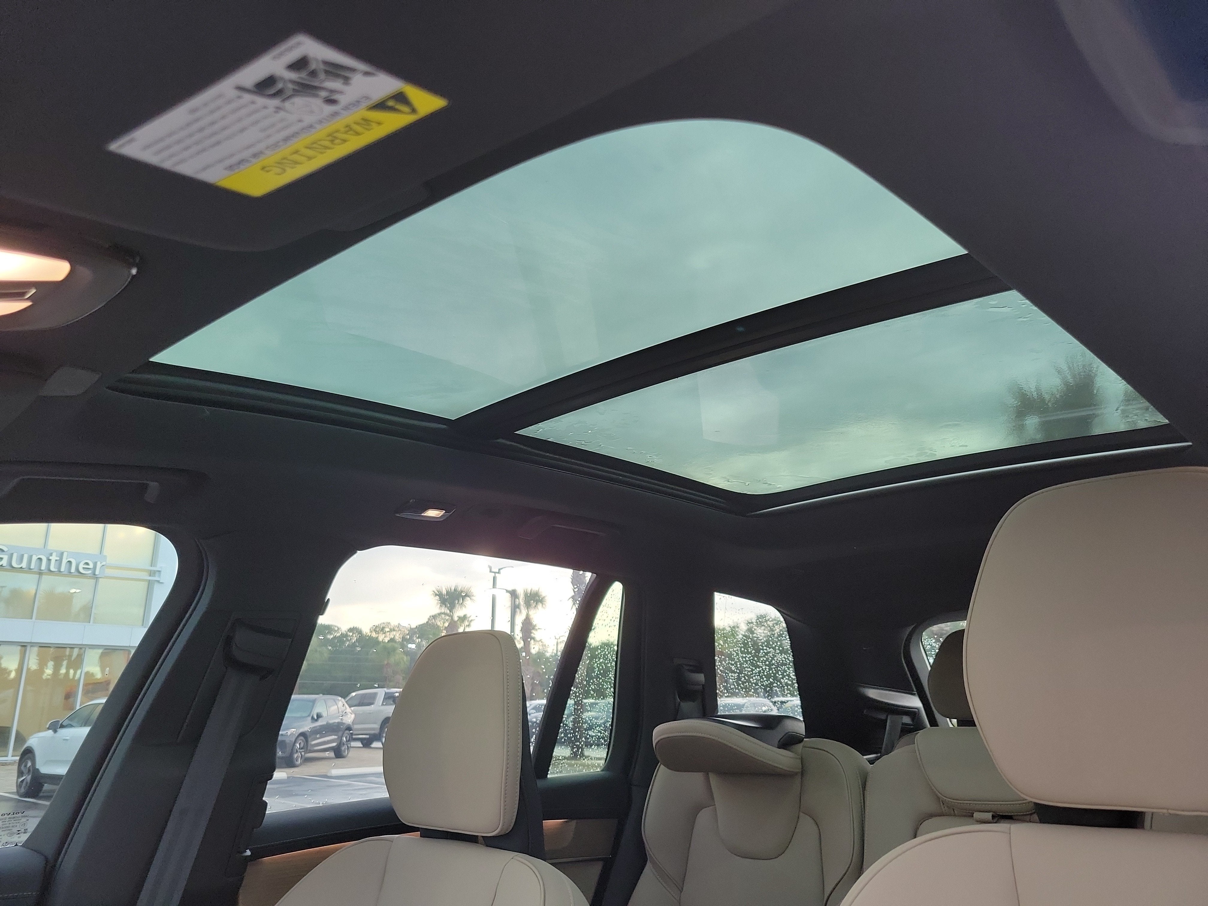 2026 Volvo XC90 Plus