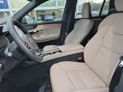 2026 Volvo XC90 Plus