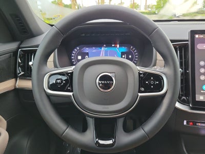2026 Volvo XC90 Plus