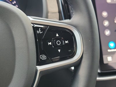 2026 Volvo XC90 Plus