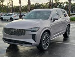 2026 Volvo XC90 Plus