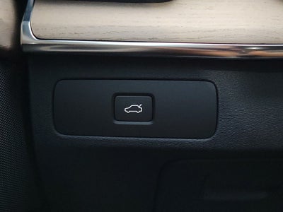 2026 Volvo XC90 Plus