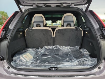 2026 Volvo XC90 Plus