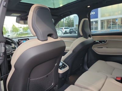 2026 Volvo XC90 Plus