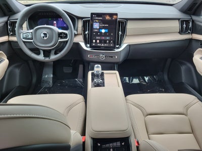 2027 Volvo XC90 Plus