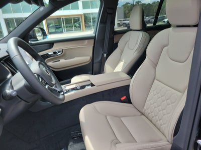 2027 Volvo XC90 Plus