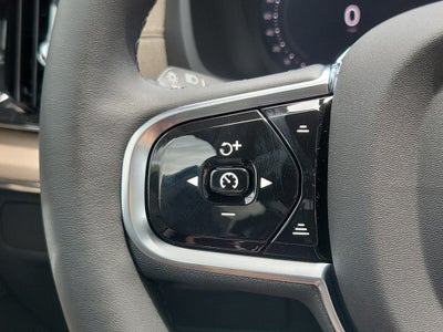 2027 Volvo XC90 Plus