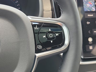 2027 Volvo XC90 Plus