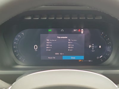2027 Volvo XC90 Plus