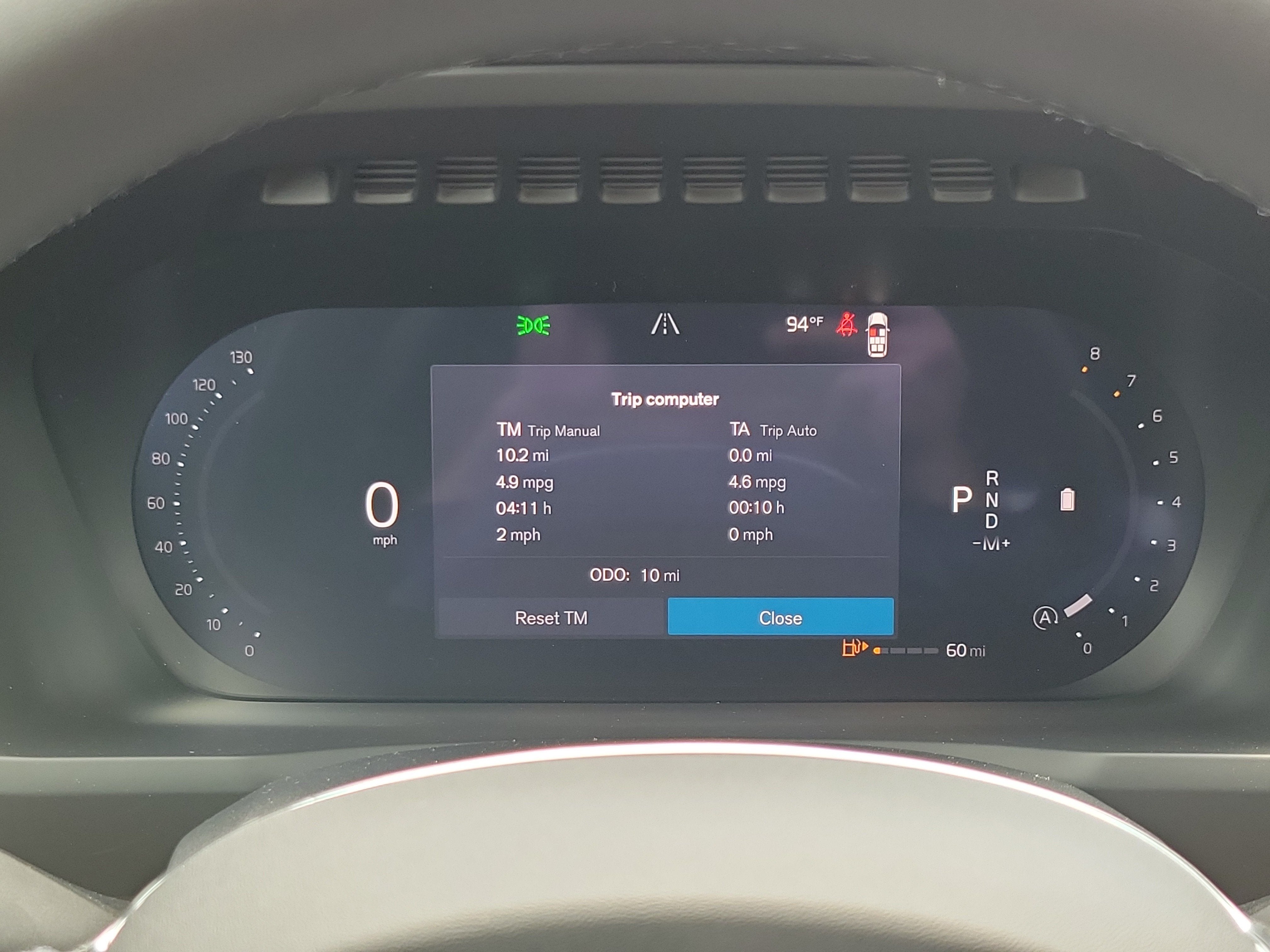 2027 Volvo XC90 Plus
