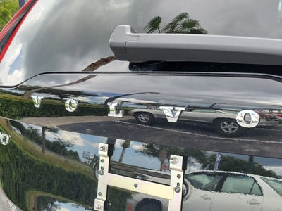 2027 Volvo XC90 Plus