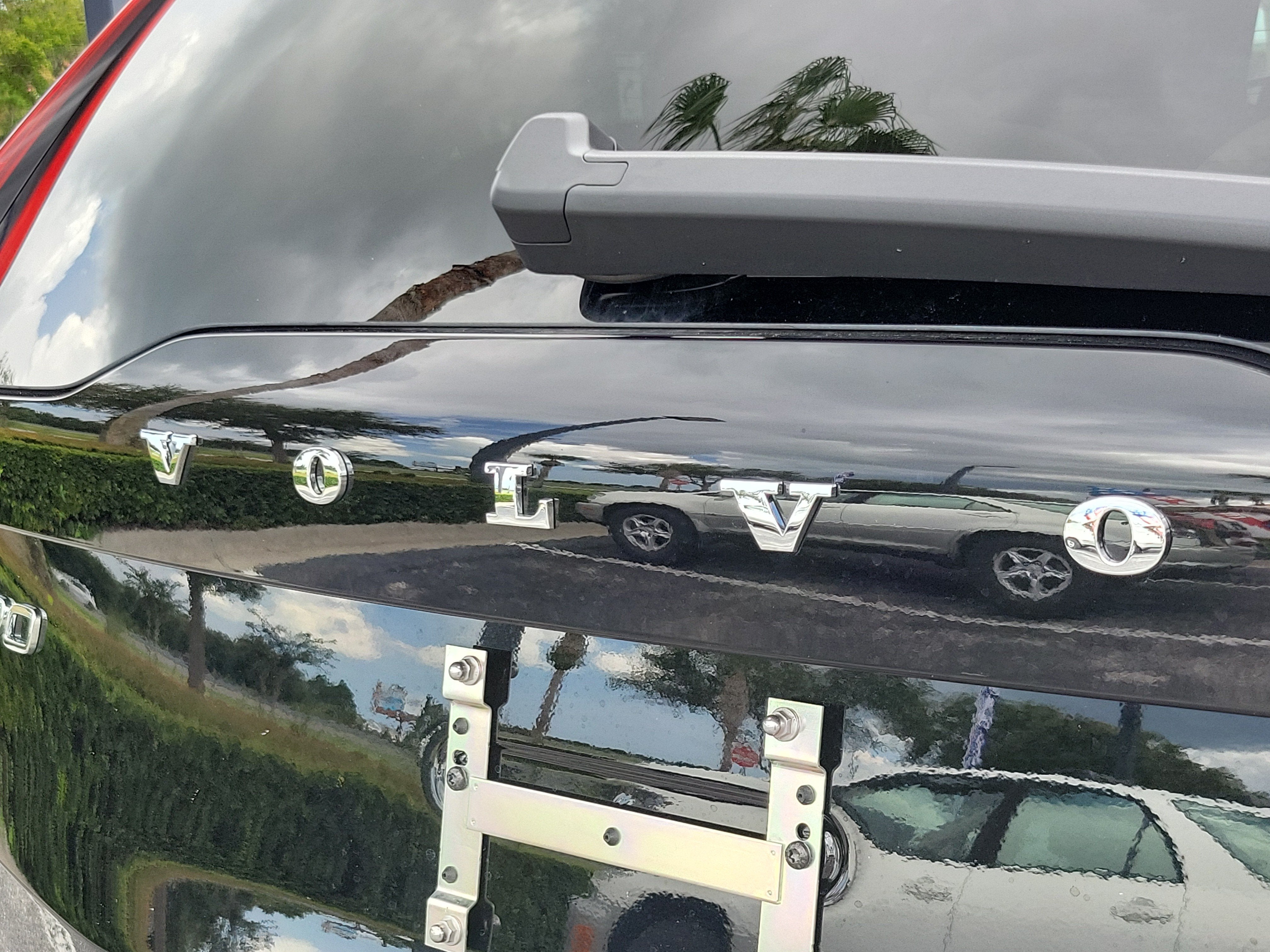 2027 Volvo XC90 Plus