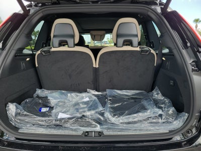 2027 Volvo XC90 Plus